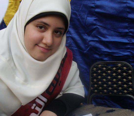 نشطاء: زينب انتحرت من اليأس