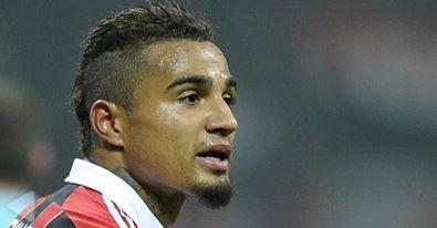 صحف غانية: بواتينج مستعد لتخفيض راتبه للانتقال للميلان