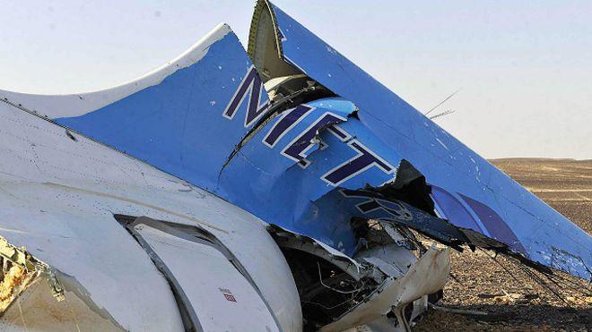 2 مليار دولار حجم التعويضات التي قد تدفعها مصر لضحايا روسيا