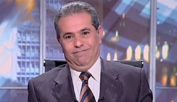 فيديو| عكاشة: طلبت مقابلة السيسي فتم الرد “مش بيقابل اللي زيك”