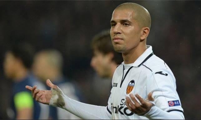 اليونايتد والإنتر يتنافسان على ضم “فيجولي”