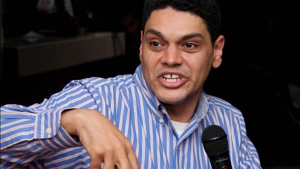 بالفيديو.. معتز عبد الفتاح: أنقذوا السيسي من الدولة العميقة