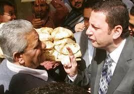 مدير مكتب عودة: السيسي قال للوزير كفاية دلع للشعب