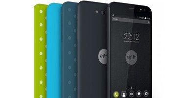 Shift5+.. هاتف ألماني يعمل بـ”ويندوز 10″ بسعر 342 دولارًا