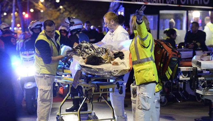 مفتي مصر يطالب بحماية مسلمي فرنسا من اعتداءات محتملة