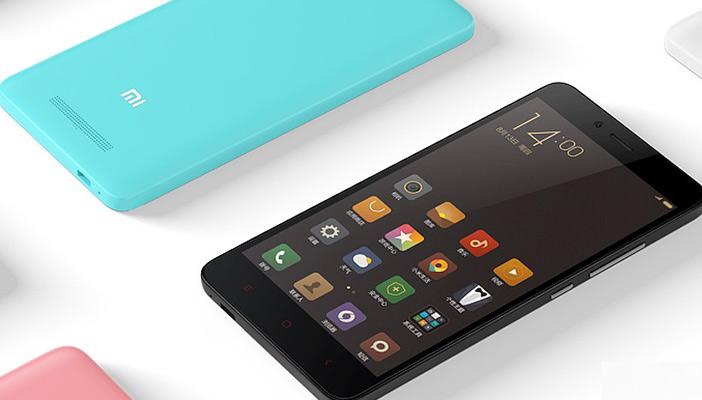 “Redmi Note 2 Pro” هاتف جديد بمستشعر لبصمة الإصبع