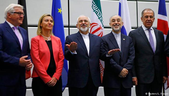 باحث في الشؤون الإيرانية: ما تم توقيعه ليس “اتفاقًا نوويًا”