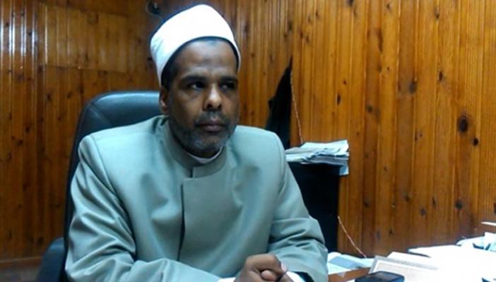 وقف عدد من أئمة المنيا عن الخطابة بتهمة الخروج عن النص