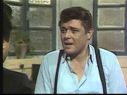 المخابرات العامة تنعي بطل “رأفت الهجان”