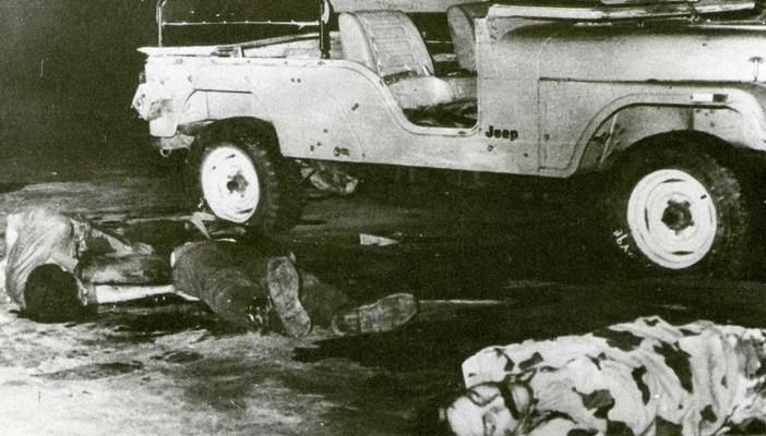 من مطار لارناكا إلى مسرح باتكلان.. أسوأ عمليات لتحرير الرهائن