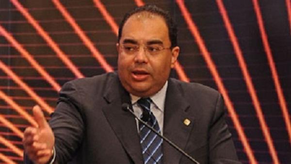 البنك الدولي يختار “محمود محيي الدين” نائبًا أول لرئيس البنك