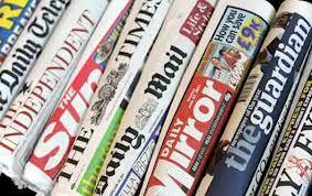 قانون تسليم الأجانب في عيون الصحف الغربية