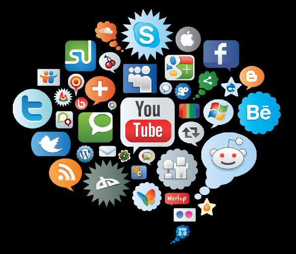 مصر الأعلى بين دول المنطقة استخداما لمواقع التواصل الاجتماعي