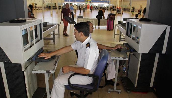 خبراء أمنيون: إسناد تأمين المطارات المصرية لشركات أجنبية عار على مصر