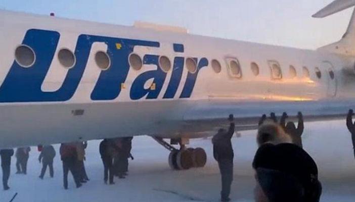 2.2 مليار جنيه خسائر شهرية بعد توقف حركة الطيران مع روسيا