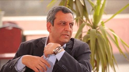 بالفيديو.. قلاش: الصحفيين يعتبروا من فئات معدومى الدخل في مصر