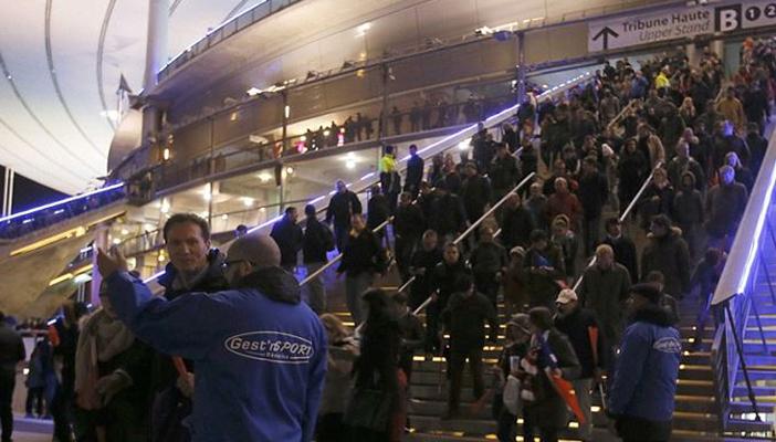 رجل أمن يروي كشاهد عيان ما وراء كواليس هجمات باريس