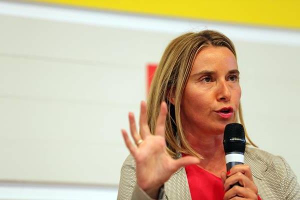 الاتحاد الأوروبي: اتفاق بغداد وأربيل حول النفط حاسم