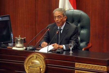 موسى: لن أترشح لأي منصب تنفيذي خلال الفترة القادمة