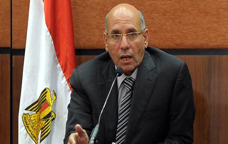 الأهلي يكشف تفاصيل عضوية أزمة الوزير المحبوس