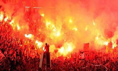 براءة 15 من “أولتراس أهلاوي” في قضية اقتحام النادي الأهلي