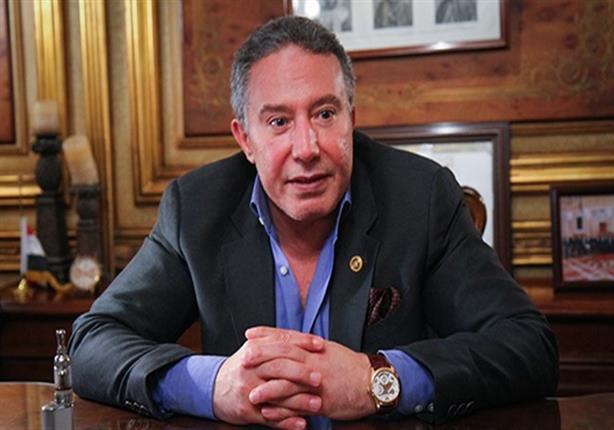 “قرطام” يعلن استقالته من مجلس النواب للمرة الثانية