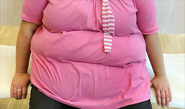 دراسة:8 بلايين دولار سنوياً خسائر للاقصاد الأمريكي بسبب البدانة