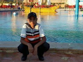 اتوبيس نقل عام يتبع الدخلية يدهس طالب بالأسكندرية