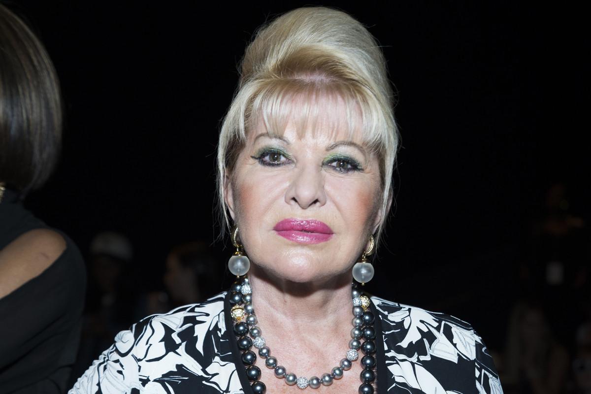 زوجة ترامب الأولى تطالب بتعيينها سفيرة  لدى “التشيك”