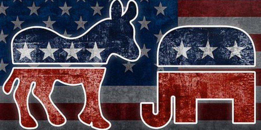 الديمقراطيون والجمهوريون وجهان لعملة واحدة – أحمد الراغب