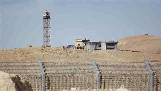 مقتل 15 مهاجرًا إفريقيًا برصاص قوات الأمن على الحدود بين مصر وإسرائيل