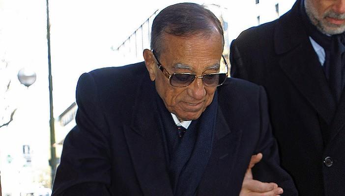 حسين سالم: هتنازل عن 75% من ثروتي عشان خاطر مصر