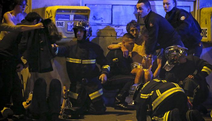 تشديد الإجراءات الأمنية في ألمانيا عقب هجمات باريس