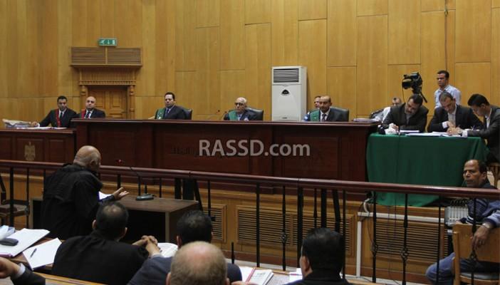 السجن 5 سنوات لأحد المتهمين في مذبحة بورسعيد