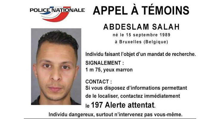 صحيفة “مترو” تكشف عن بعض منفذي هجوم العاصمة الفرنسية