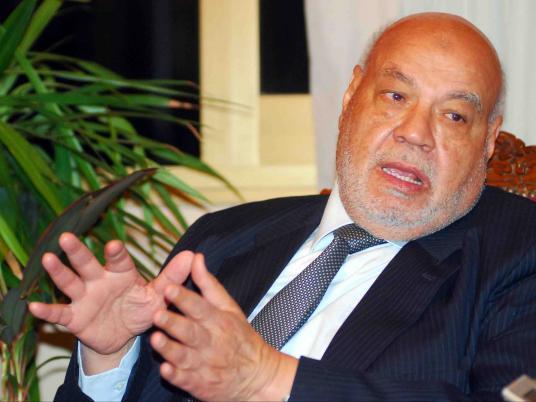 مكي: أجهزة خفية زرعت عملاء في كل مؤسسات الدولة