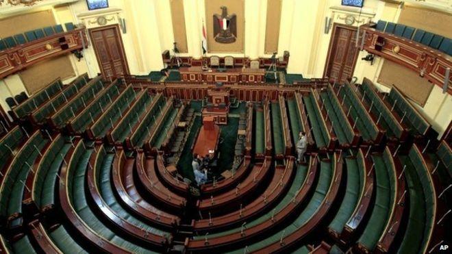 مصدر قضائي: طباعة 60 مليون بطاقة انتخابية للمرحلة الثانية