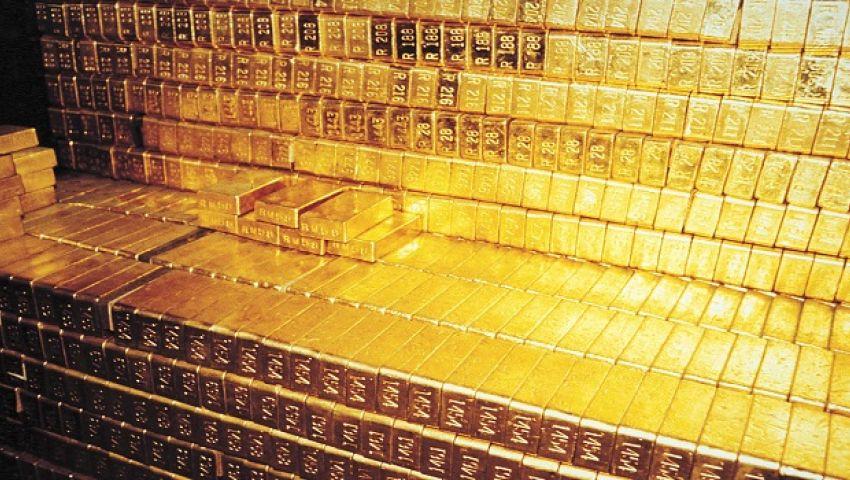 شحن 523 كيلو ذهب من منجم السكري إلى كندا لبيعها واقتسام ثمنها