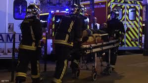 المصري ضحية هجمات باريس متزوج من 3 أشهر