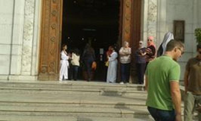 بالصور.. المتحف المصري بالتحرير يحتفل بعيده الـ113