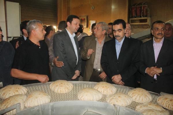 النيابة تتهم عودة بالانقلاب ع الدستور والوزير يرد:قصدك السيسي؟