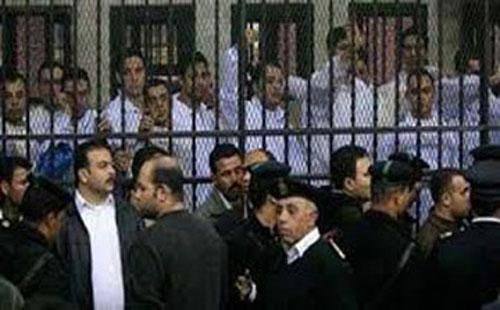 تأجيل النظر في قضية “كتائب أنصار الشريعة” لـ9 ديسمبر