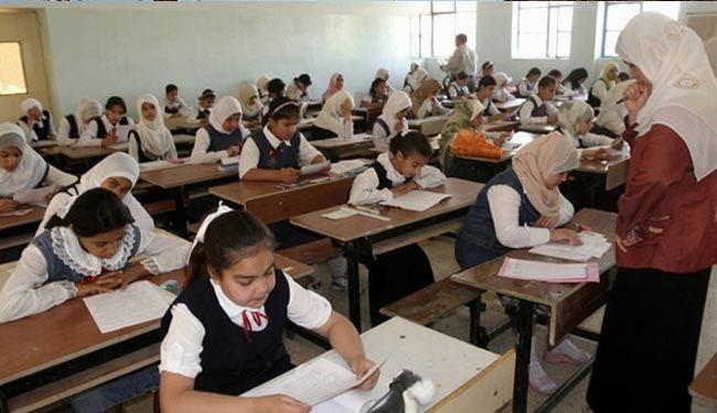 غلق فصل كامل بعد إصابة 5 طلاب بالغدة النكافية بالشرقية