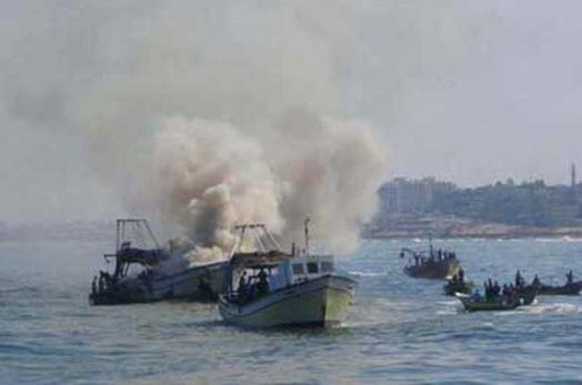 إخلاء سبيل صيادين الجيش قبض عليهم “ببلانصات دمياط”