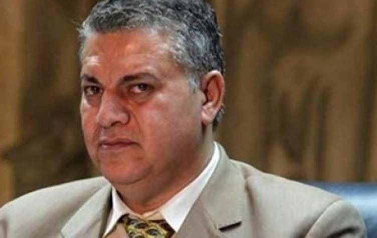 إحالة البرلماني السابق حمدي الفخراني للجنايات