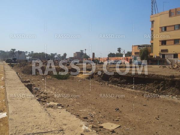 “الكباش” بالأقصر تبكى الإهمال