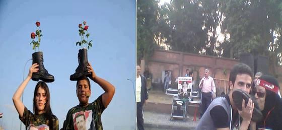 إعلام الانقلاب يُمهد لعودة العلاقات مع نظام الأسد