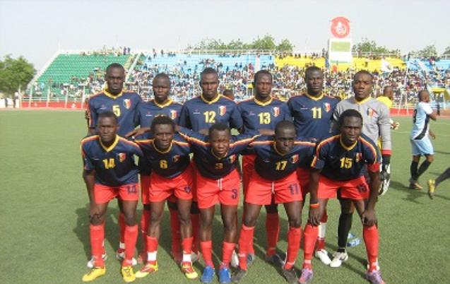 مراقب مباراة مصر وتشاد يفشل في العثور على المنتخب الضيف