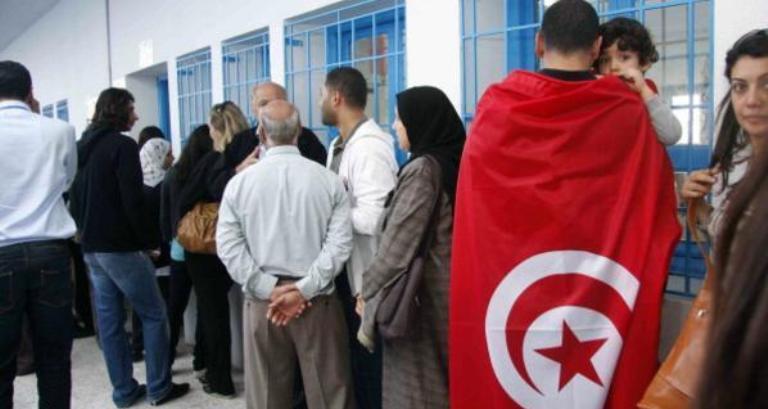 جامعة الدول تشارك بمراقبة انتخابات الرئاسة التونسية