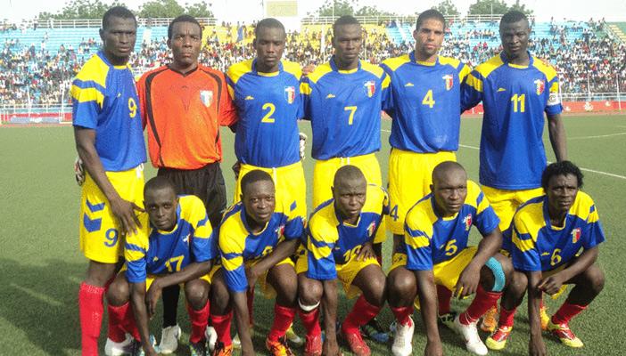 منتخب تشاد يصل إلى الإسكندرية الليلة عبر طائرة عسكرية